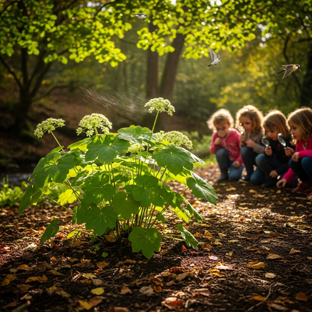 May Apple Plant Guide: Benefits Uses & Identification