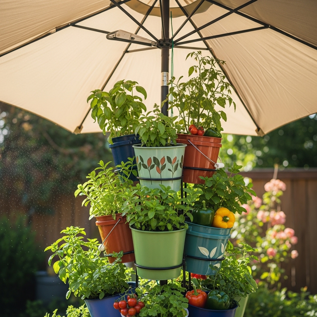 6. Provide Shade During Peak Hours