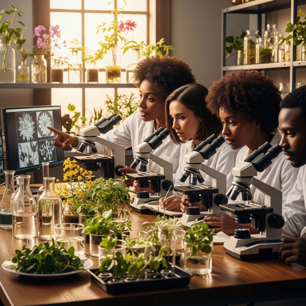 Can Plants Get Cancer? Science-Based Answer