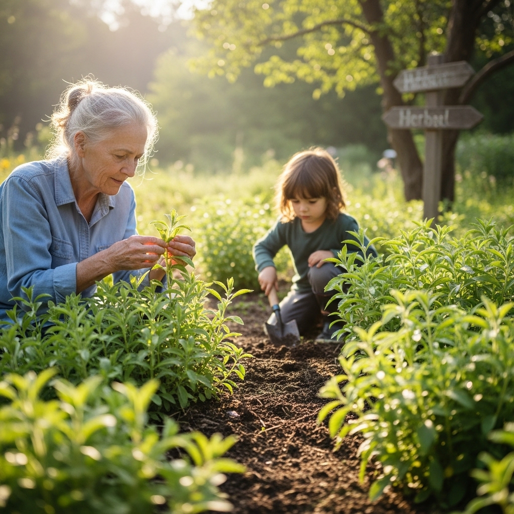 Is Stevia Plant Safe? Benefits & Side Effects