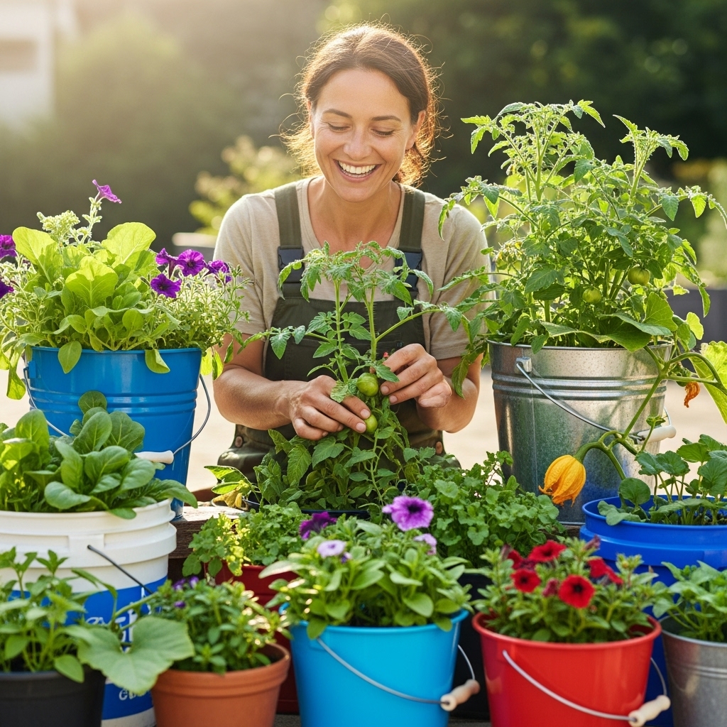 15. Enjoy the Process