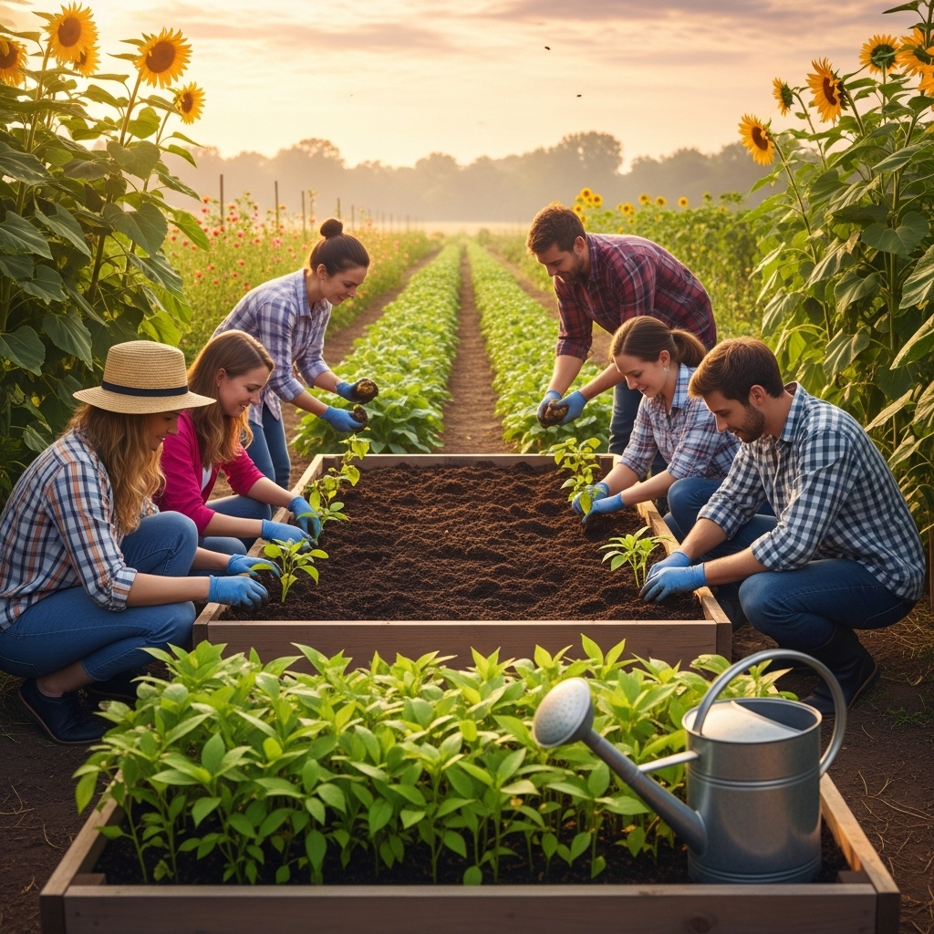 How to Plant Pipino Successfully (Beginner Guide)