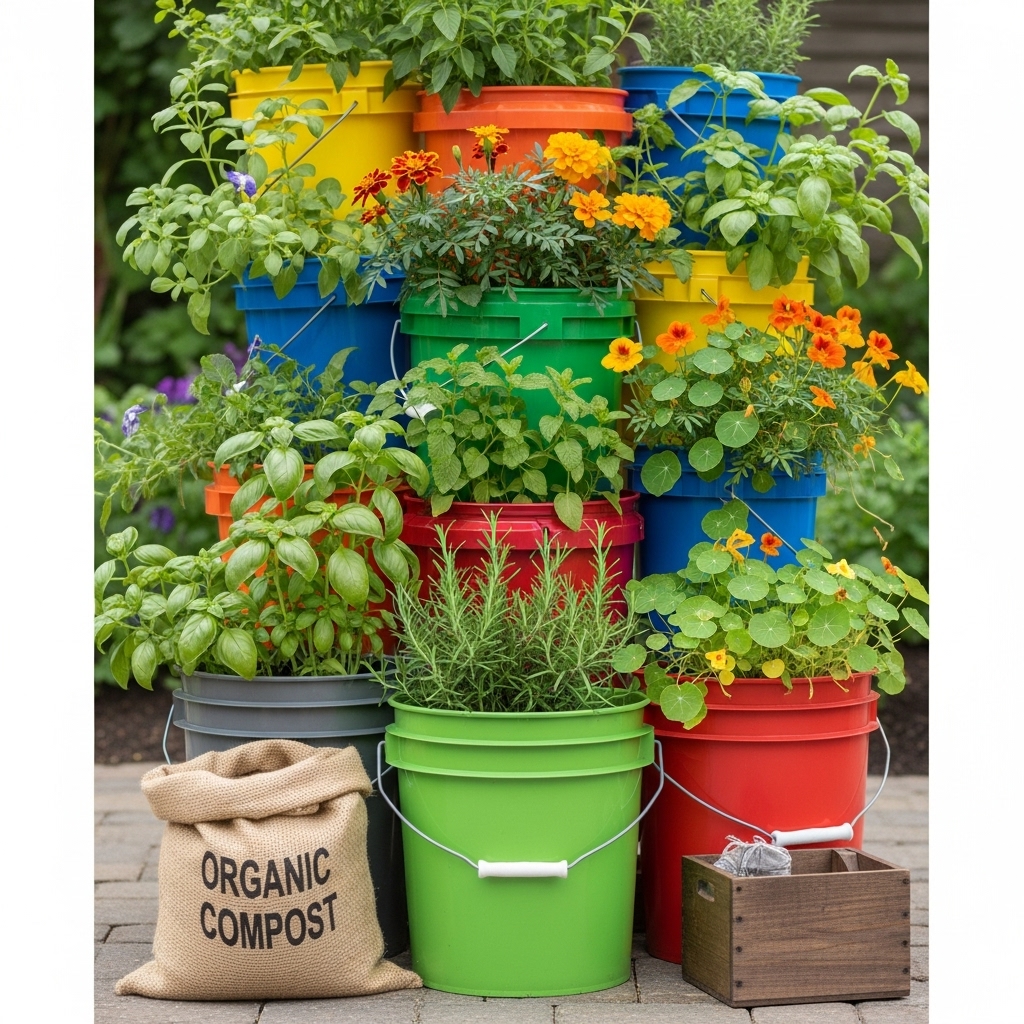 6. Fertilize Regularly