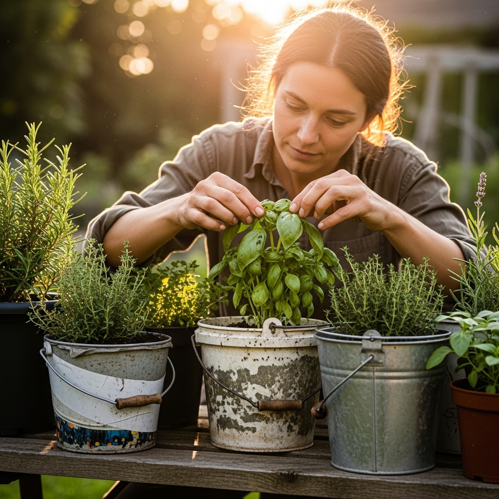 7. Monitor for Pests