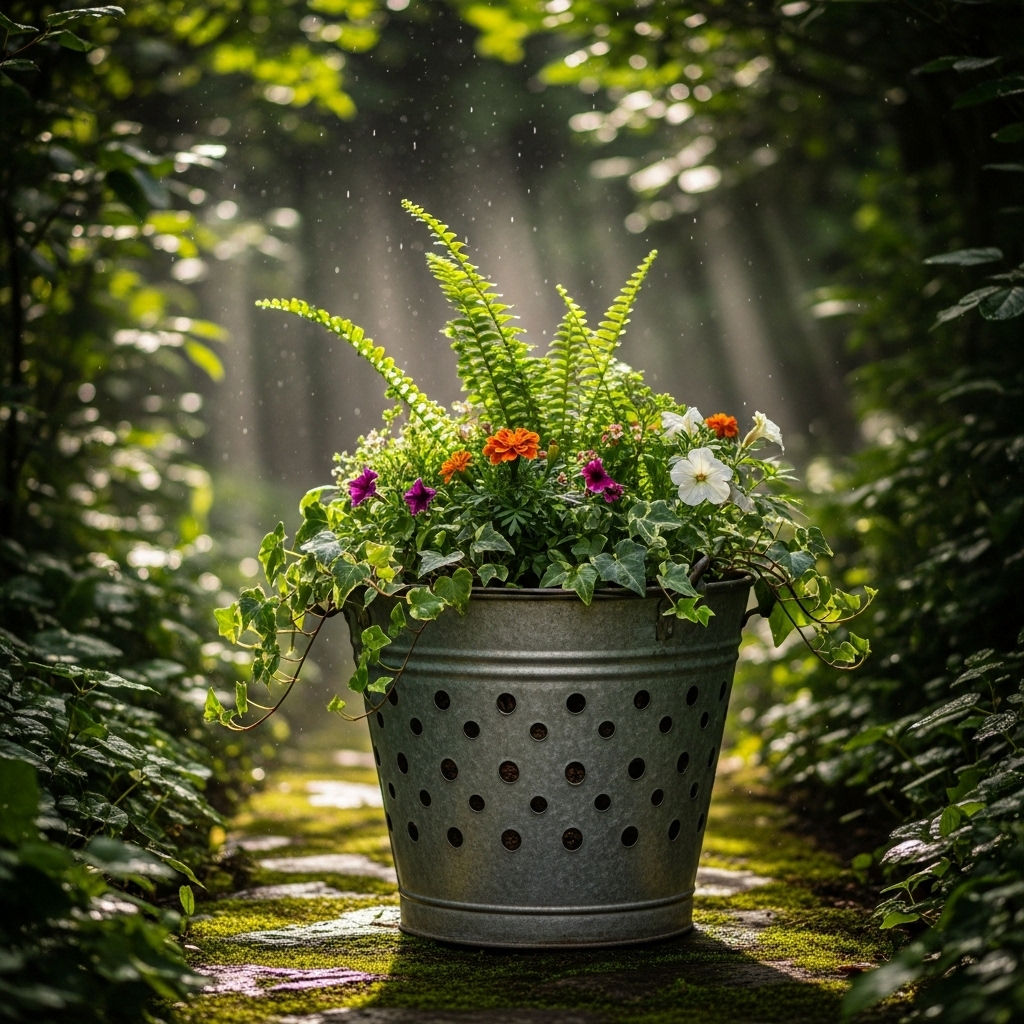 1. Ignoring Drainage