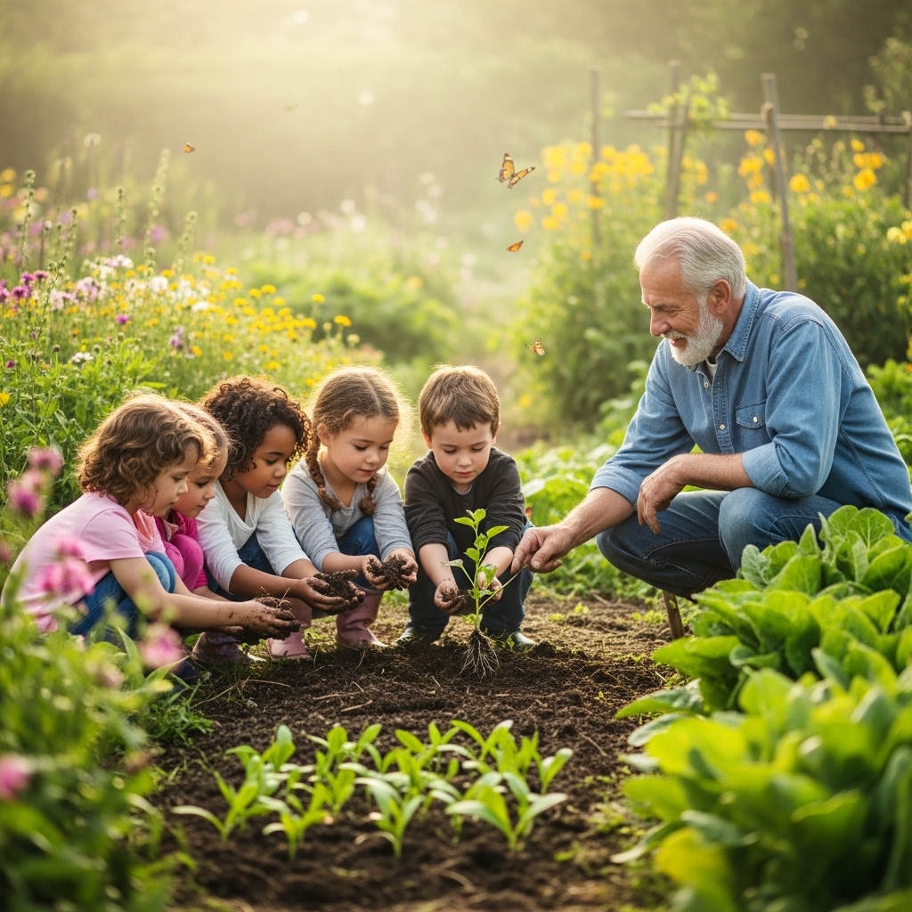 Why Observing Plant Growth Matters (Easy Explanation)