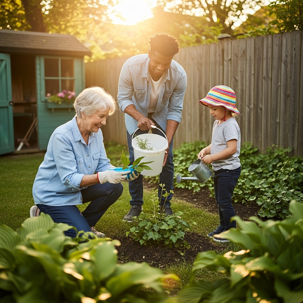 How to Get Rid of Poison Ivy Plants Safely (Best Methods)