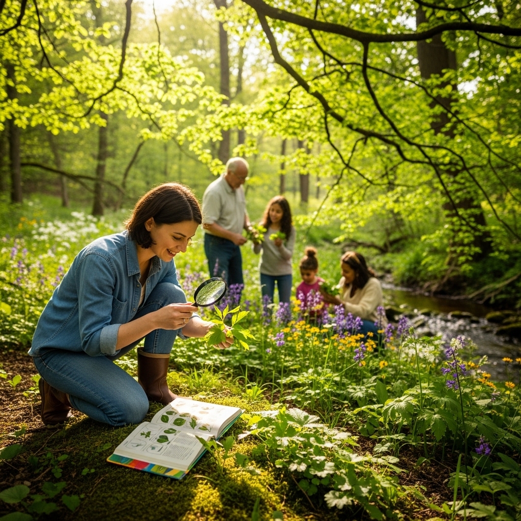 How to Identify a Plant (Best Free Methods)