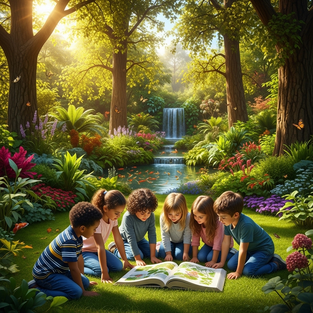 Are Plants Eukaryotes or Prokaryotes? Explained Simply