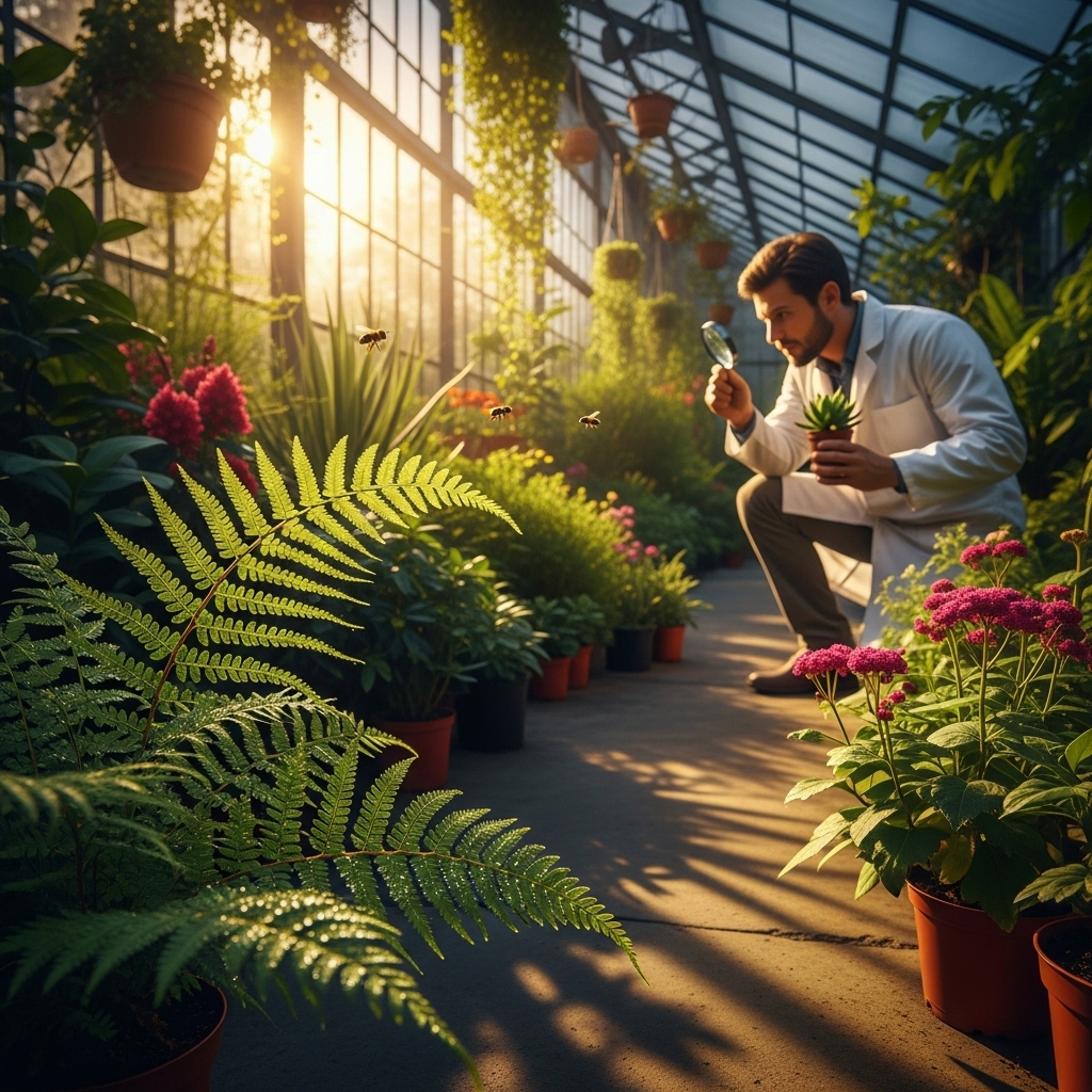 Do Plants Have Feelings? Science-Based Answer