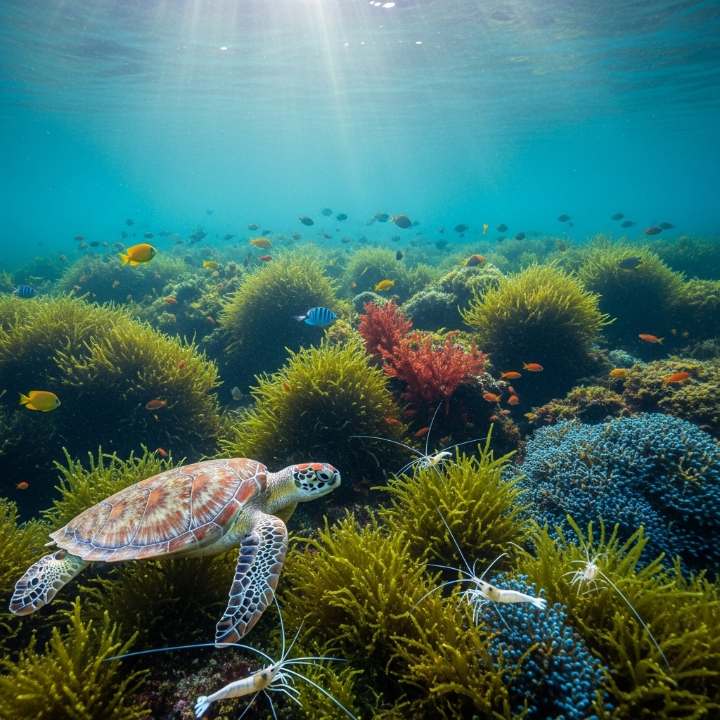 Is Algae a Plant? Simple Answer Explained