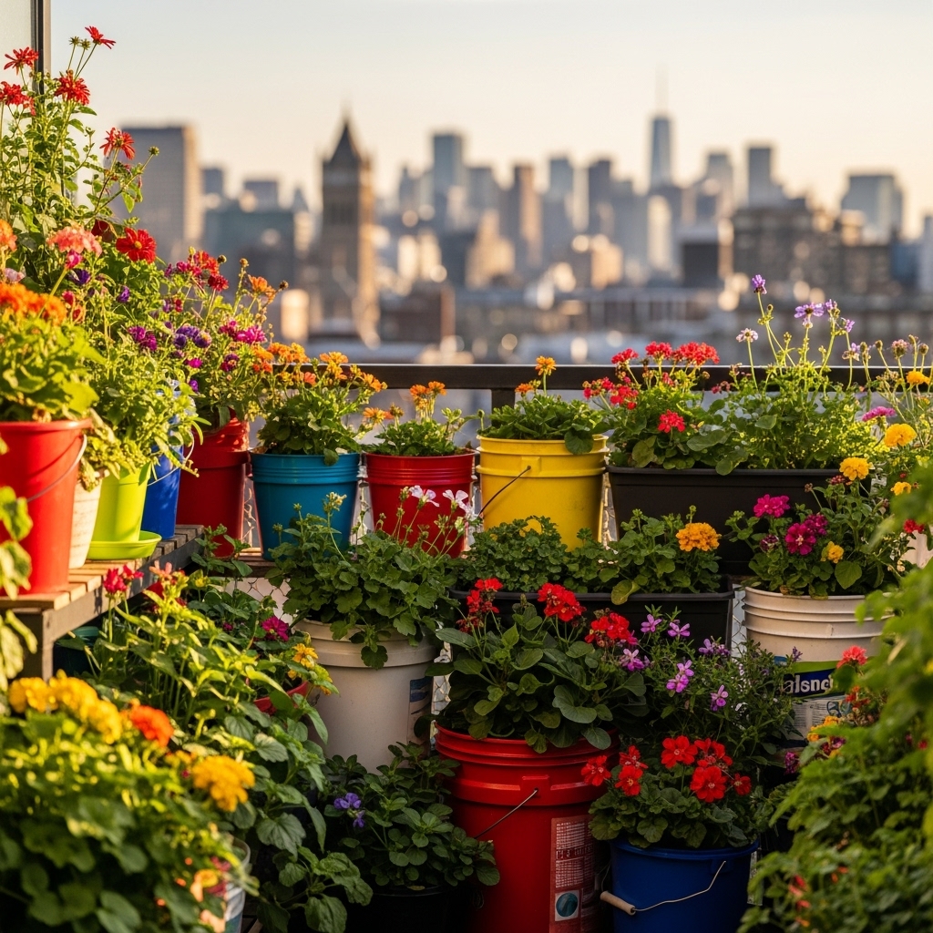 1. Space-Saving Solution