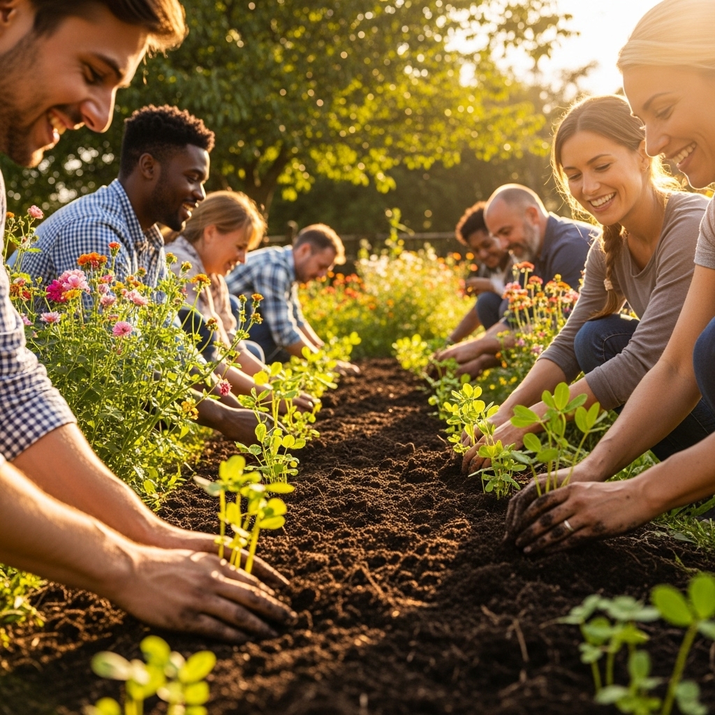 How to Plant Peanut Plants (Complete Guide)