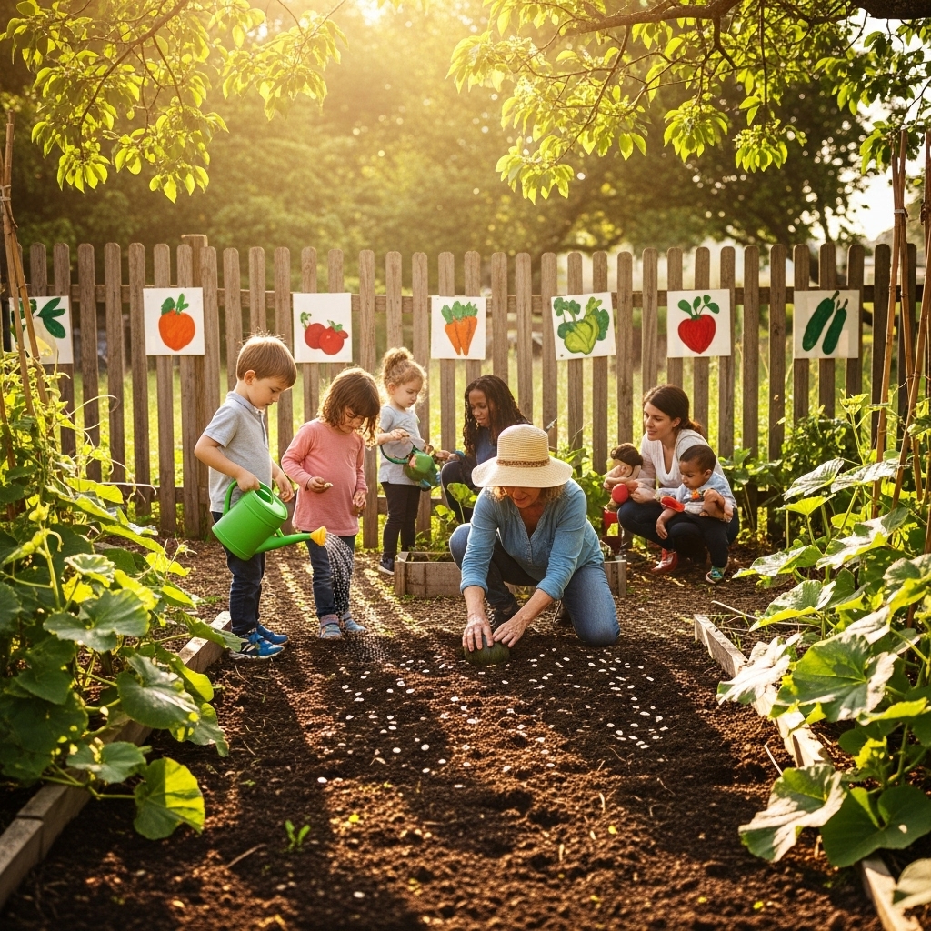 How to Plant Pumpkins (Easy Step-by-Step Guide)