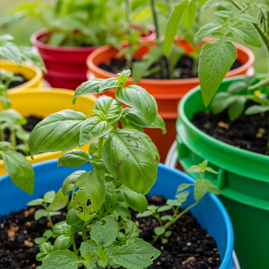 3. Pest Infestations