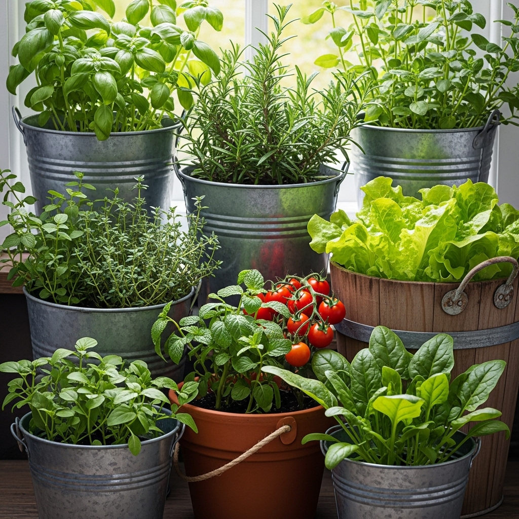 3. Great for Experimenting