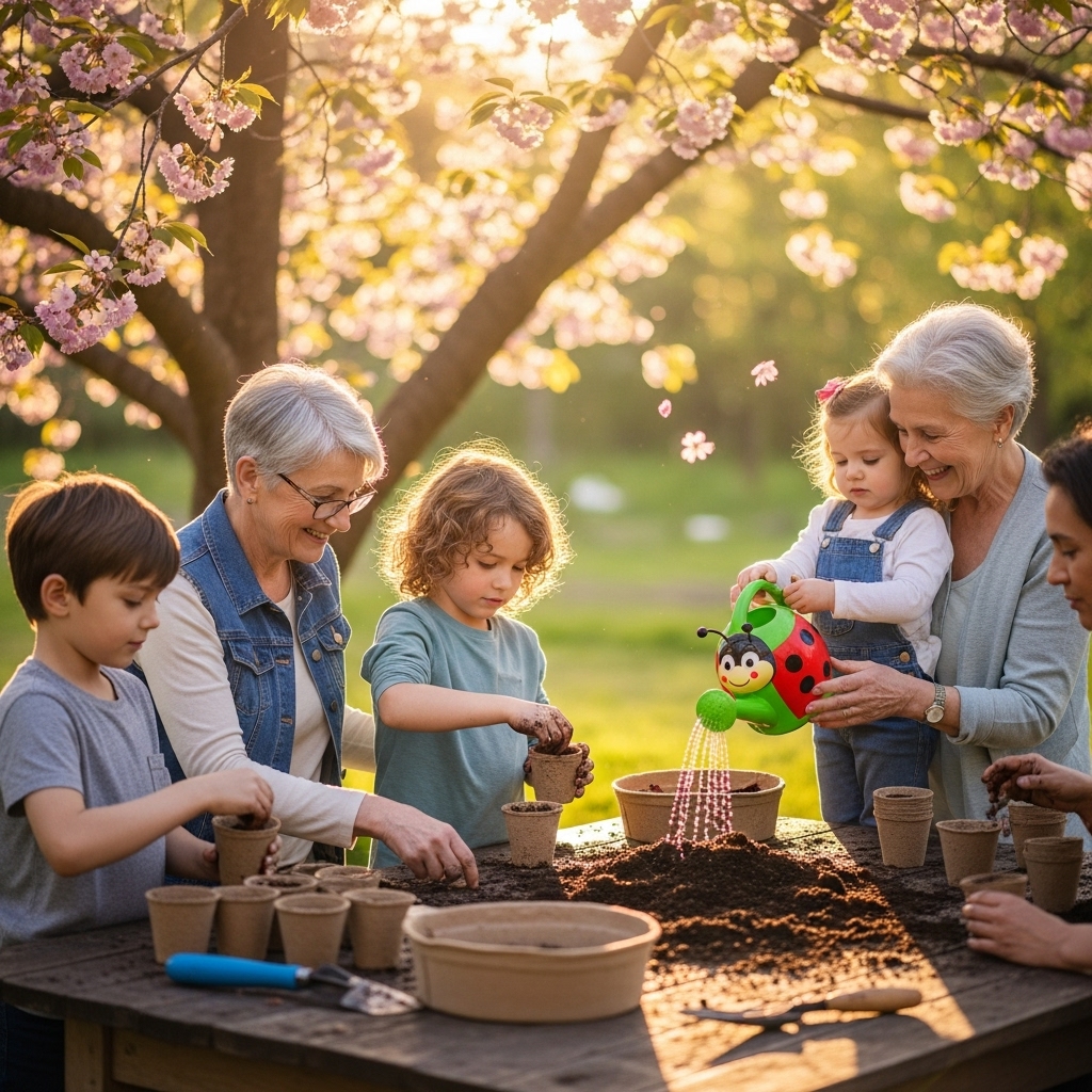 How to Plant Cherry Pits and Grow a Cherry Tree