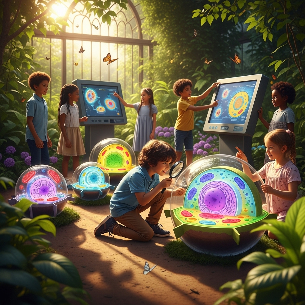 Do Plant Cells Have a Cell Wall? Explained Simply