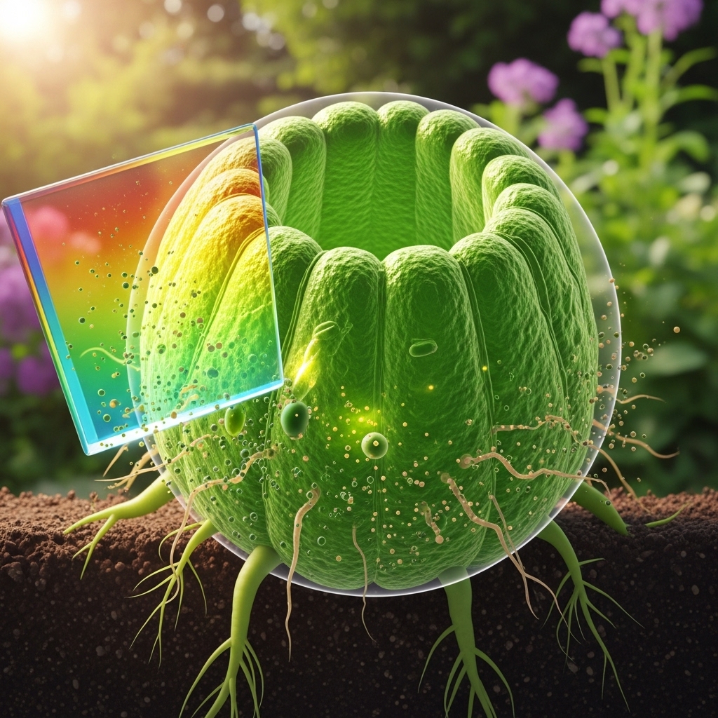 What Does the Cell Wall Do for a Plant? Explained