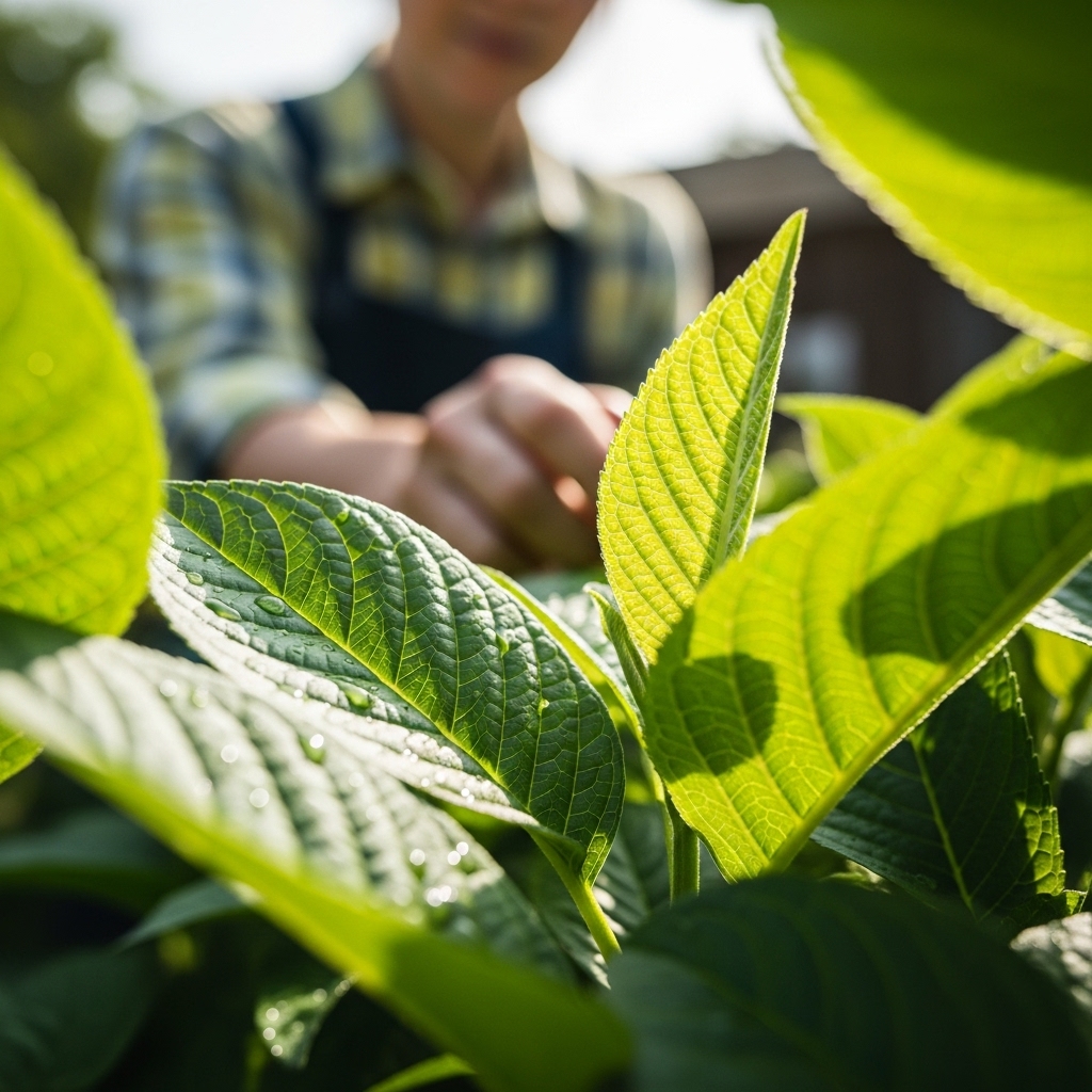 8. Monitor for Pests