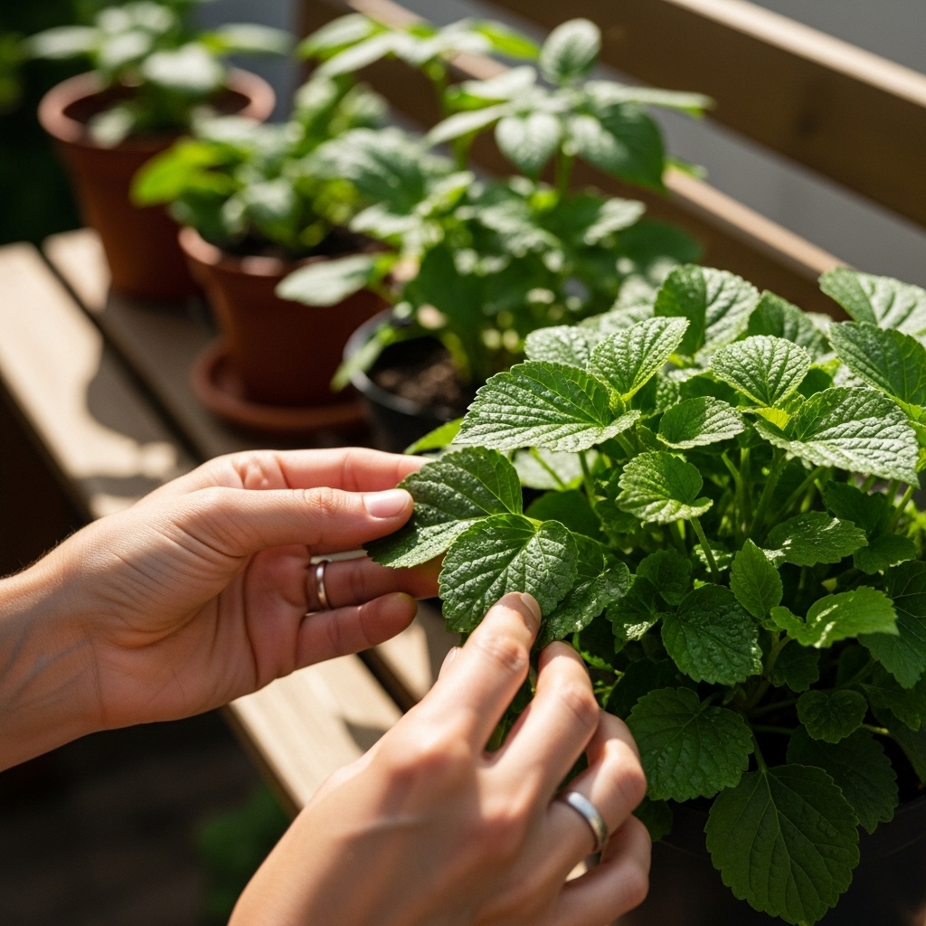 10. Monitor for Pests