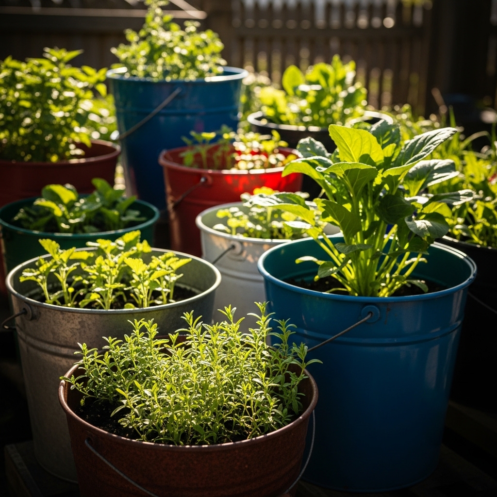 6. Sunlight & Shelter