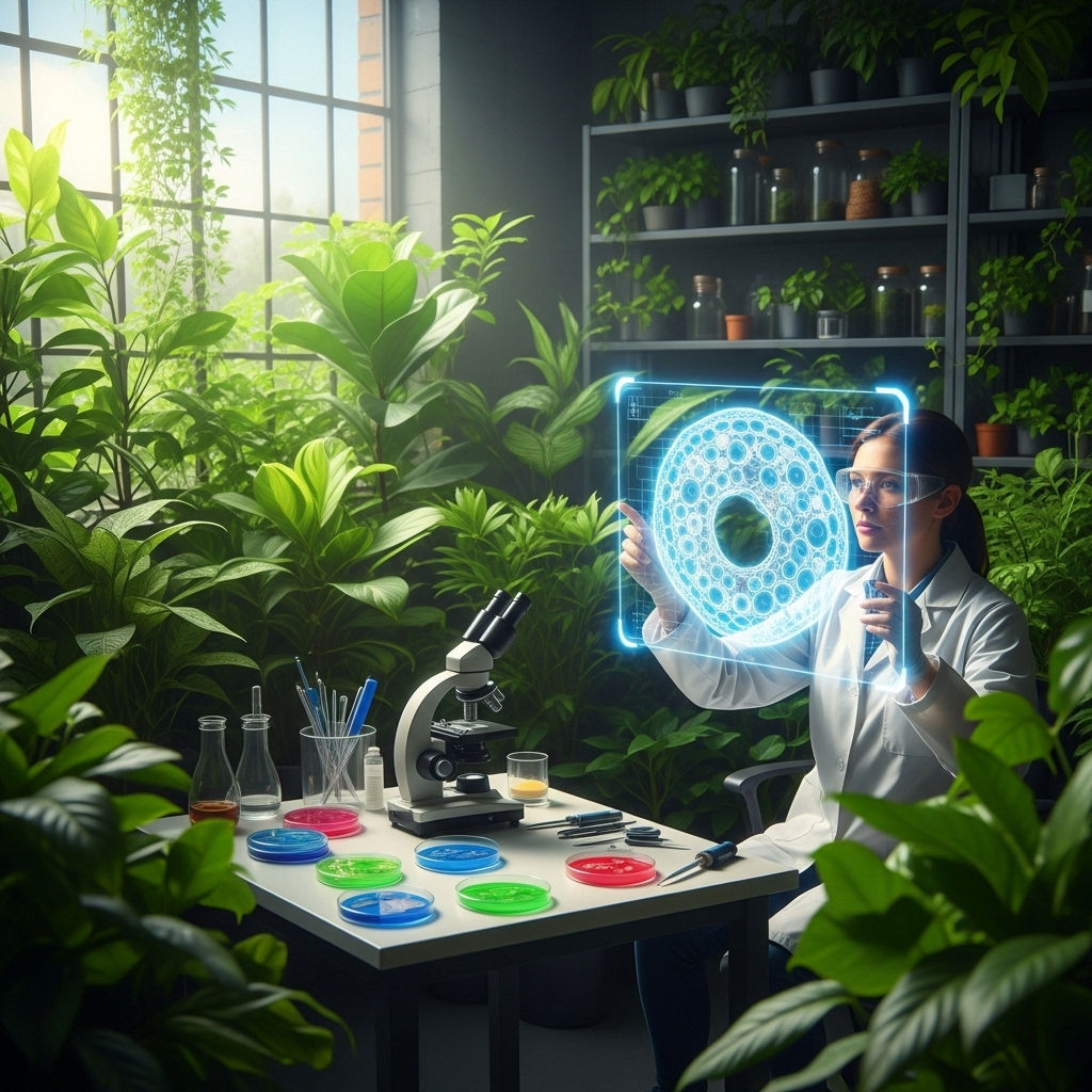 Do Plants Have Cell Walls? Quick Explanation