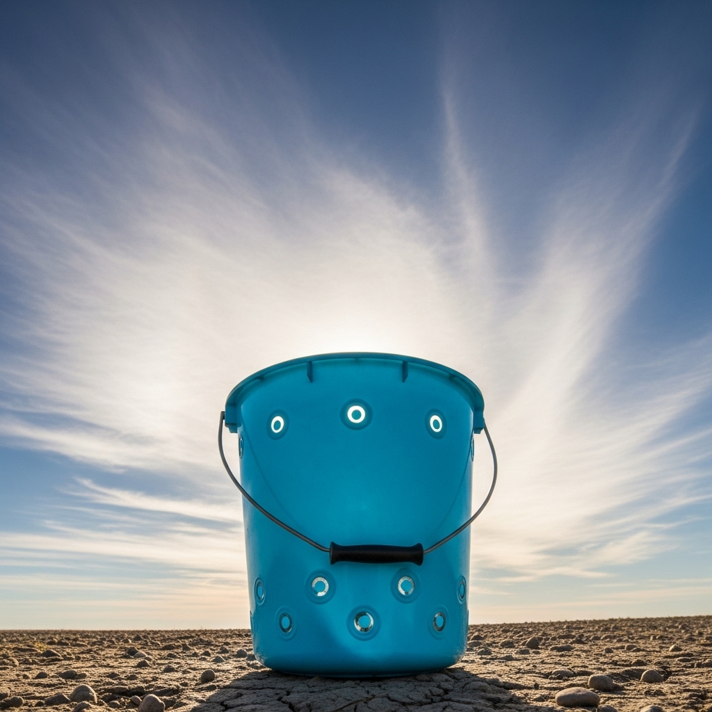 3. Ensure Proper Drainage