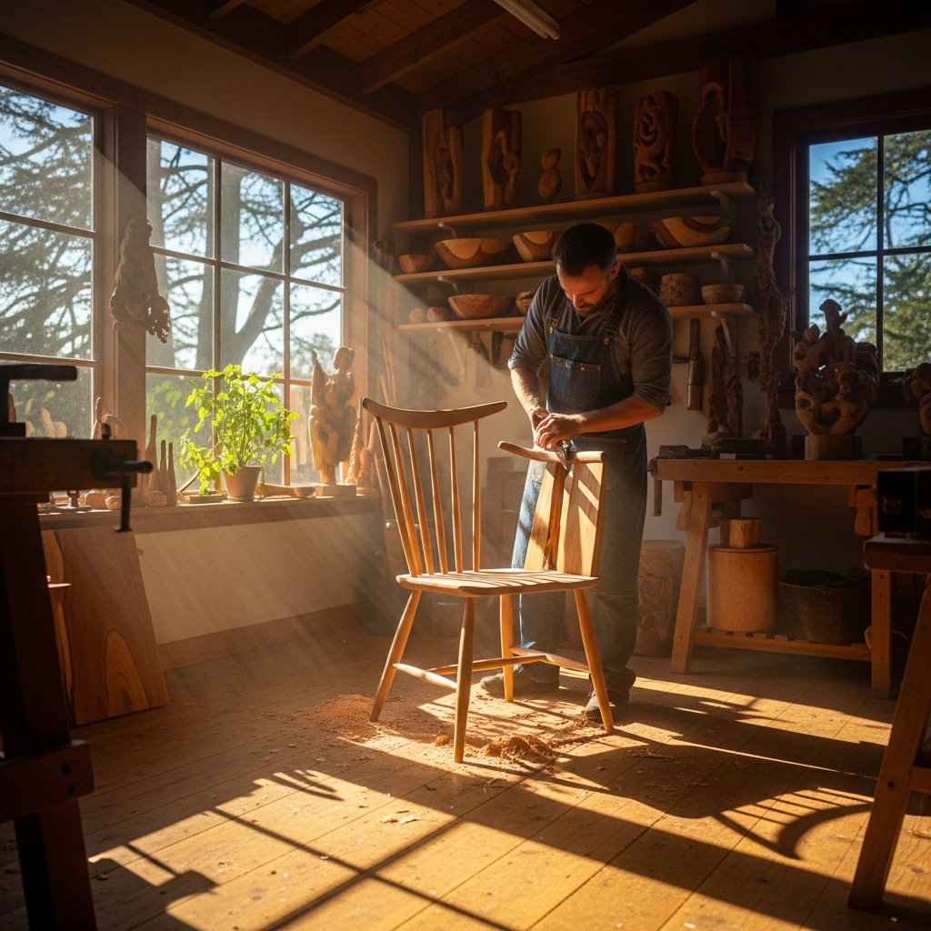 Practical Uses of Yew Wood