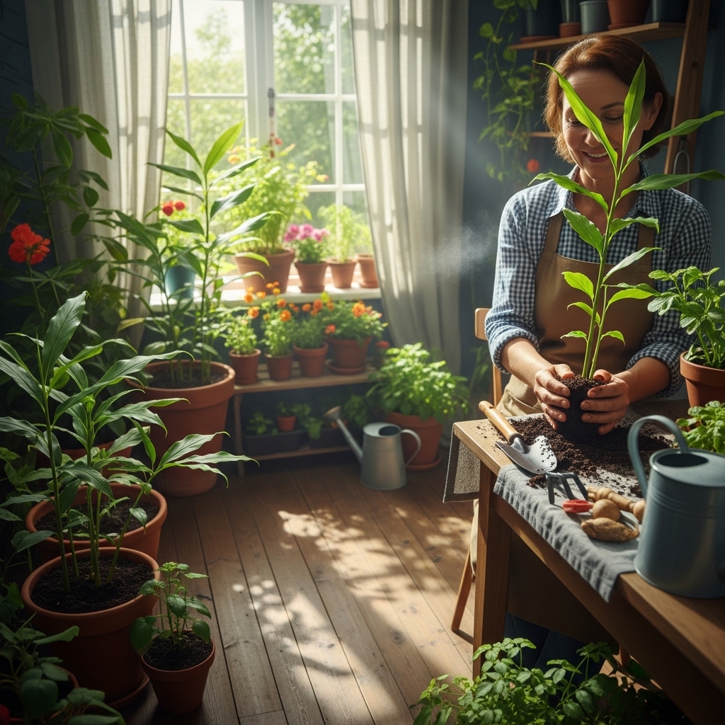 Understanding Ginger: An Overview