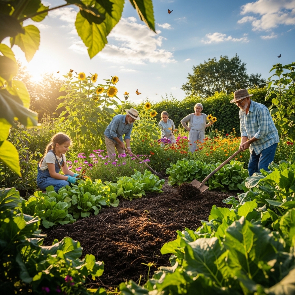 What Does Nitrogen Do for Plants? Benefits Explained