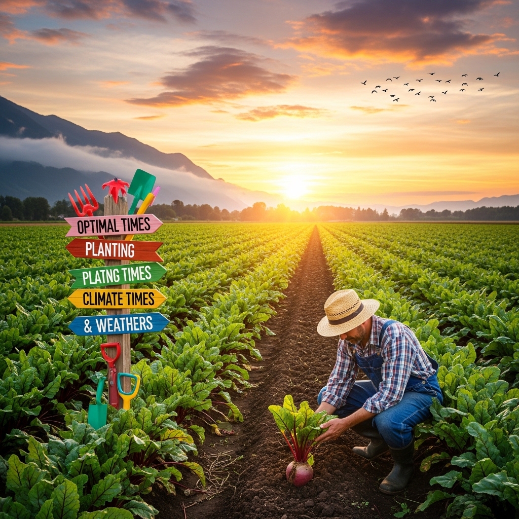 Climate and Weather Considerations