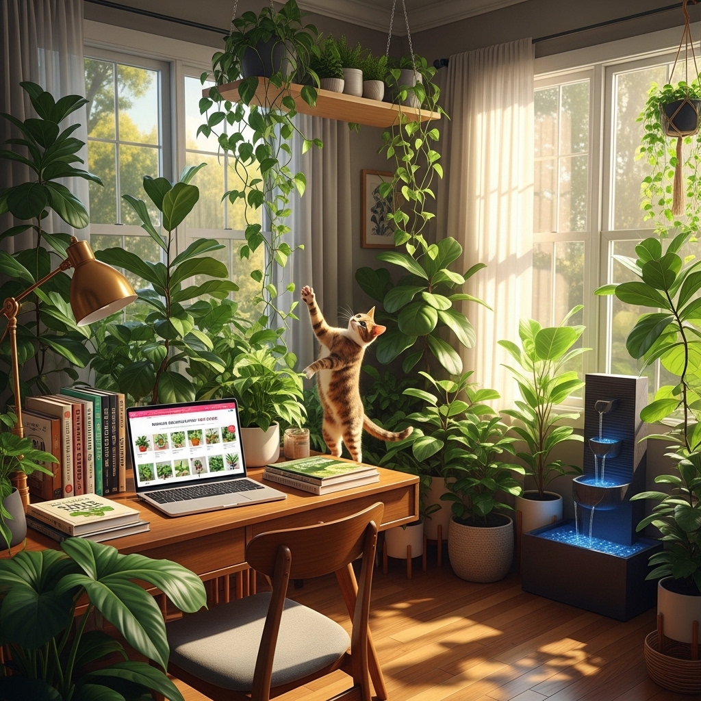 Where to Buy Plants Online (Best Trusted Stores)