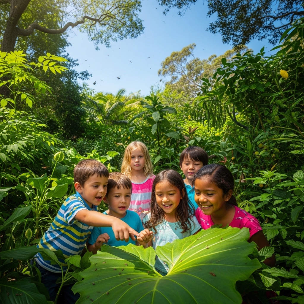 Are Plants Eukaryotic? Simple Answer Explained