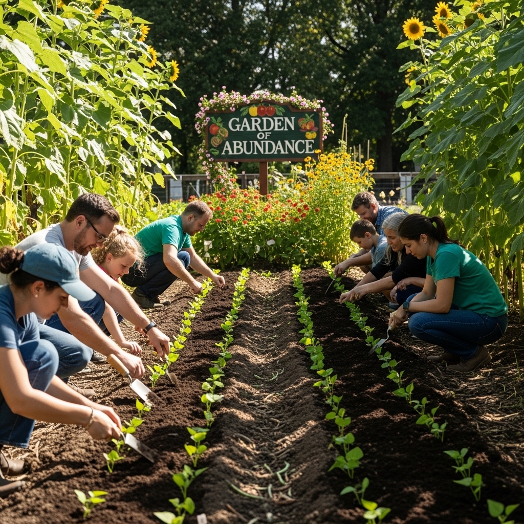 When to Plant Green Beans for Maximum Yield