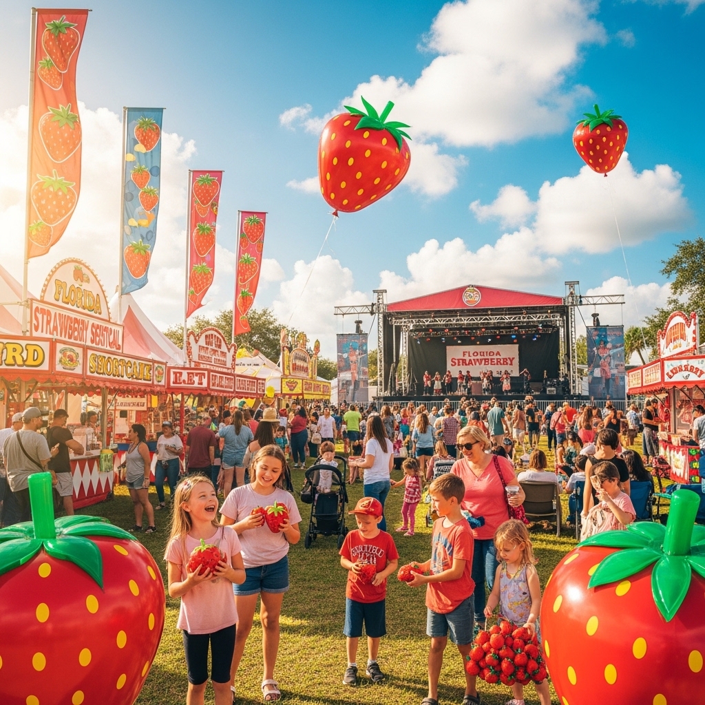 Top Attractions in Plant City