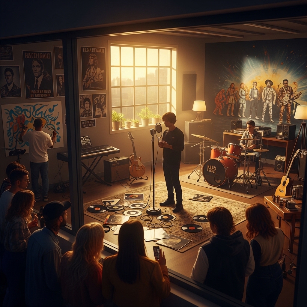 Is 2hollis an Industry Plant? Explained