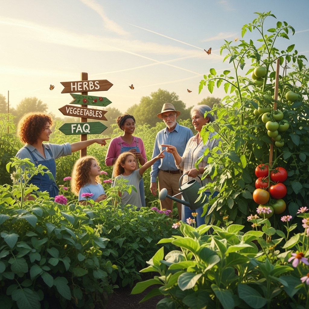 Frequently Asked Questions