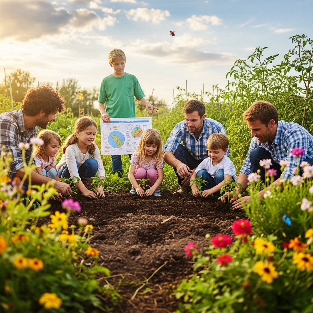 Factors Affecting Tomato Planting Time