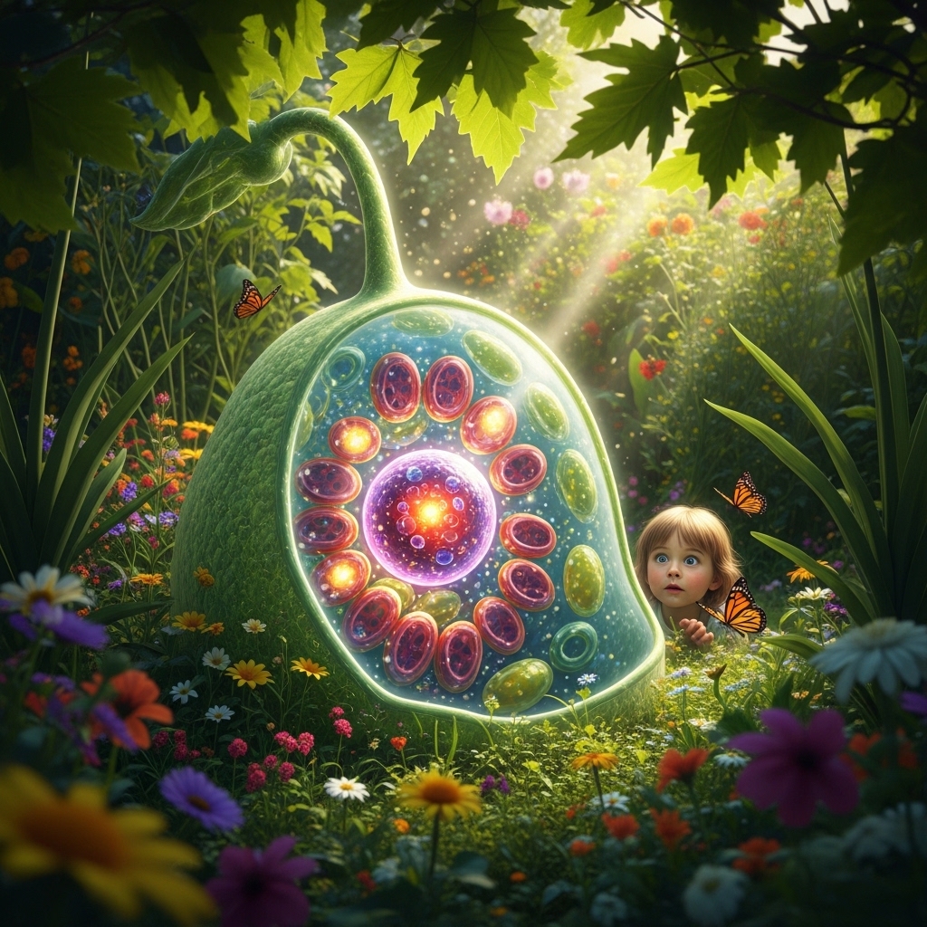 Understanding Lysosomes: The Basics