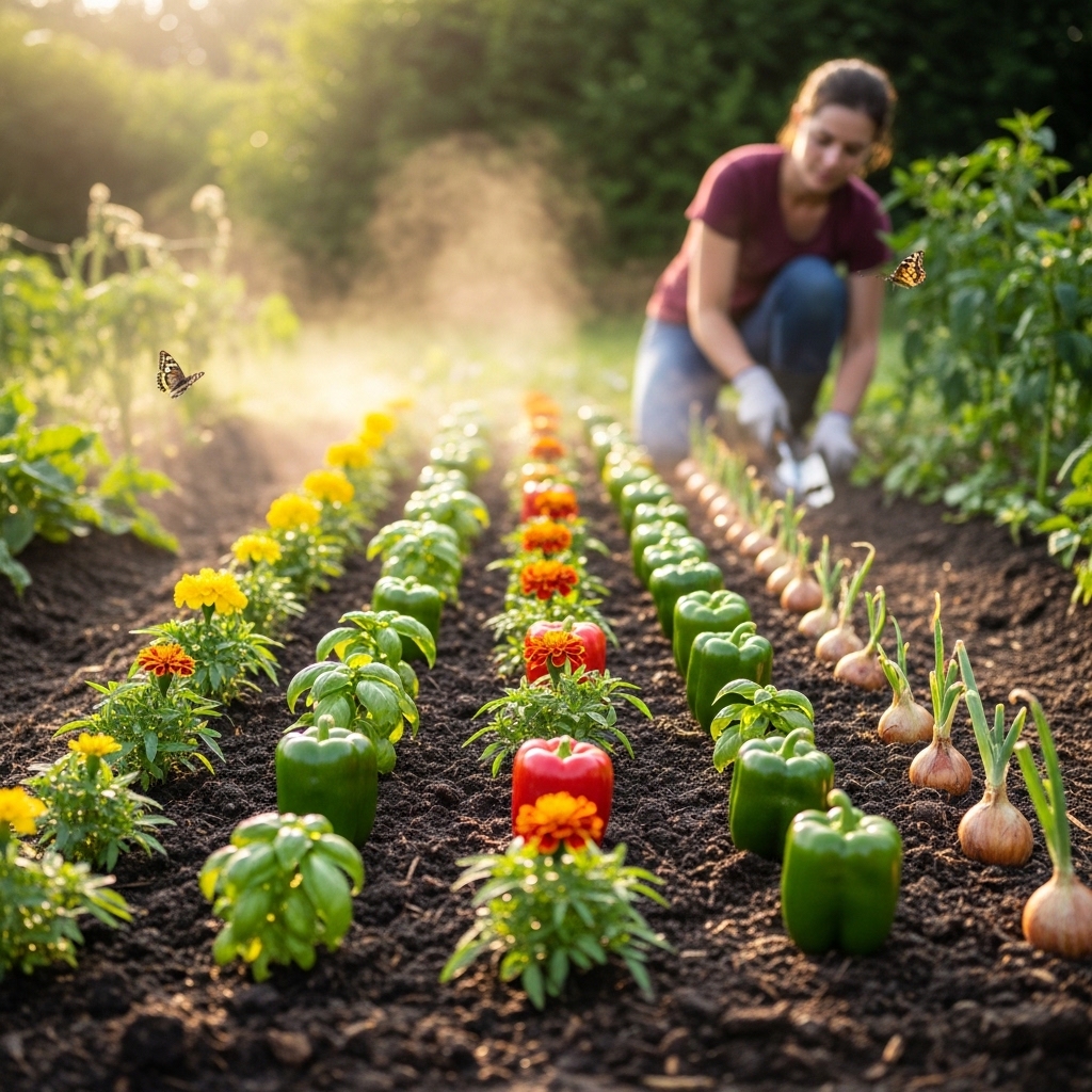 Soil and Nutritional Considerations