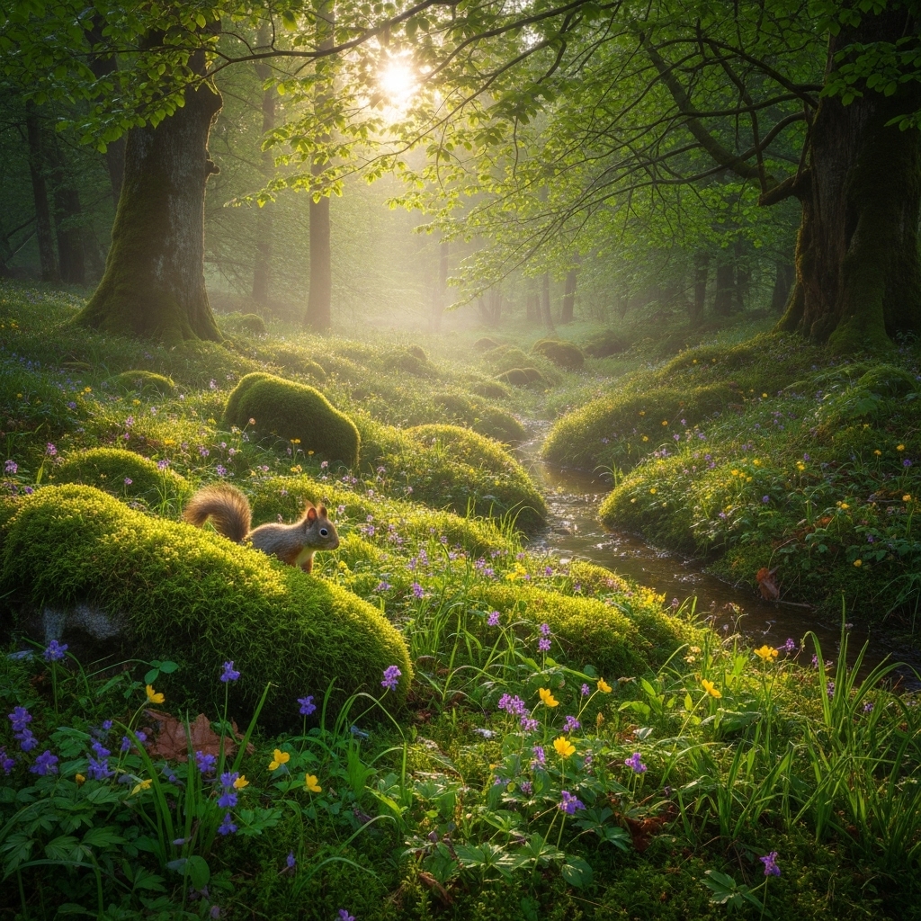 What Are Moss Plants? Definition + Examples