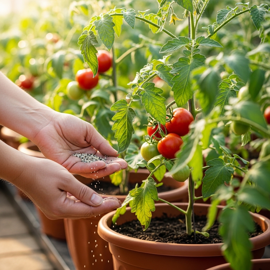 8. Regular Feeding Schedule