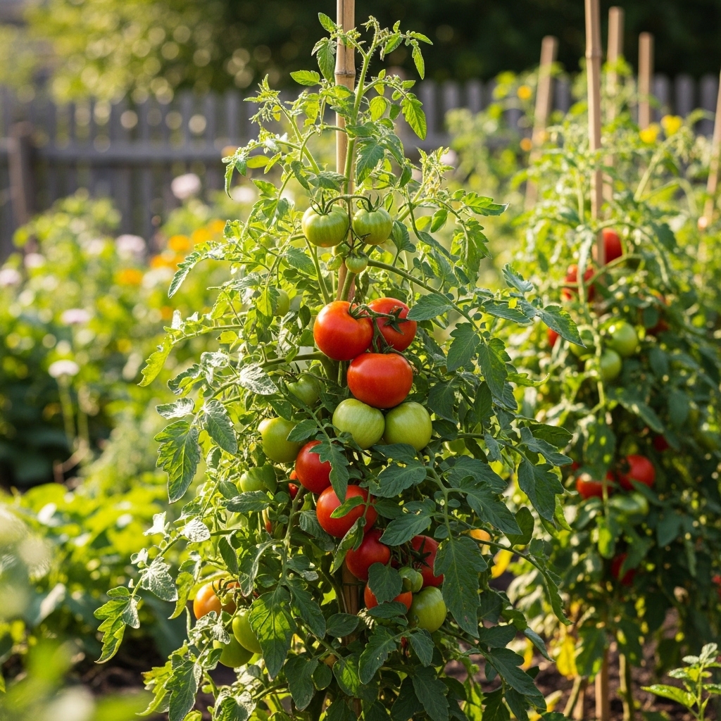 3. Ensure Proper Sunlight