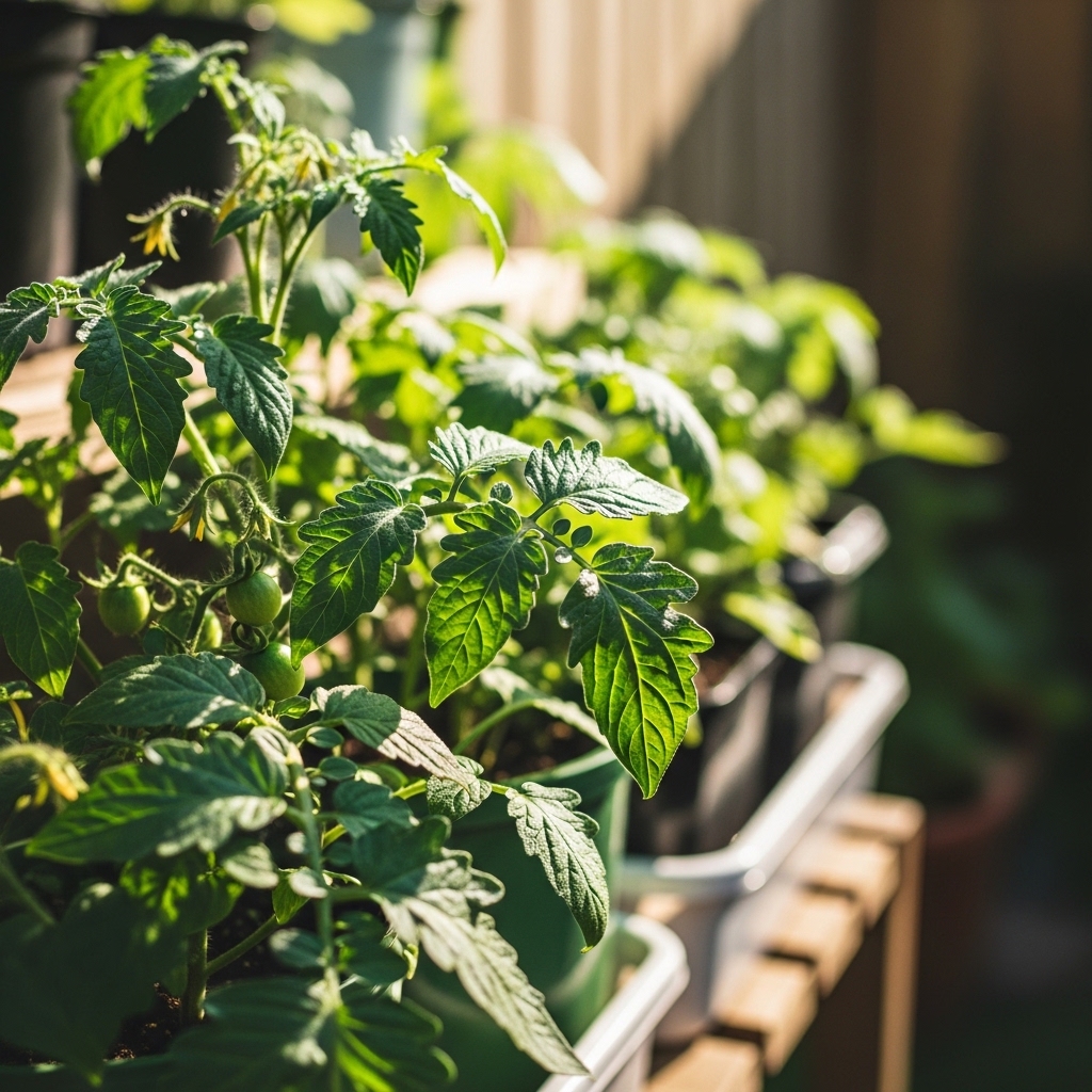 7. Optimize Sunlight Exposure