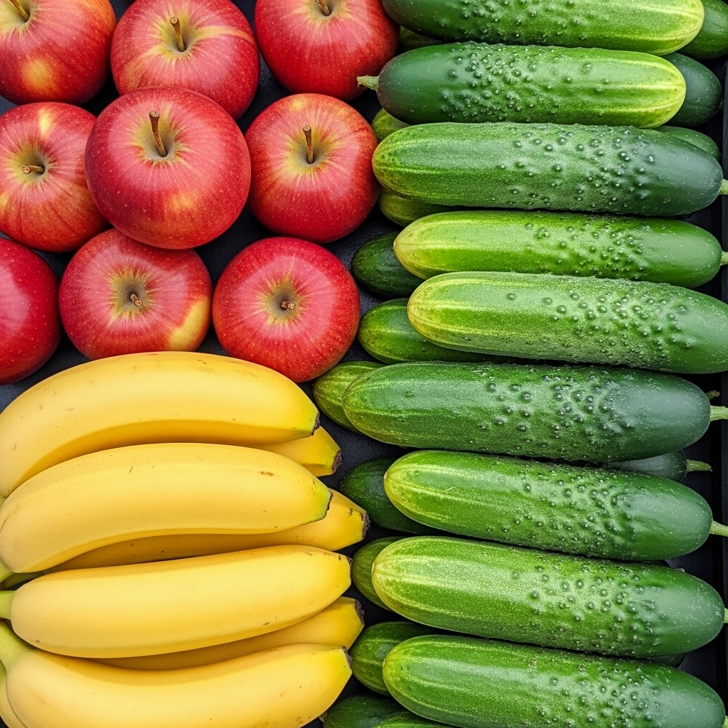 3. Keep Ethylene Producers Away