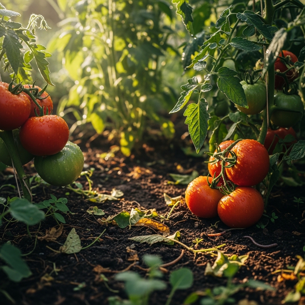 2. Optimize Sunlight Exposure