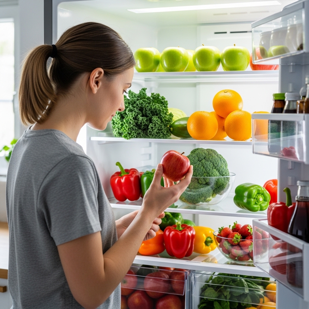 9. Check Regularly for Spoilage