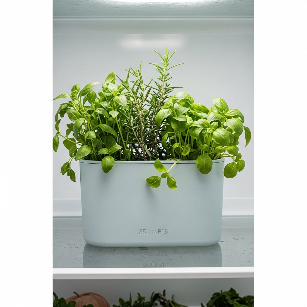 6. Invest in a Herb Keeper