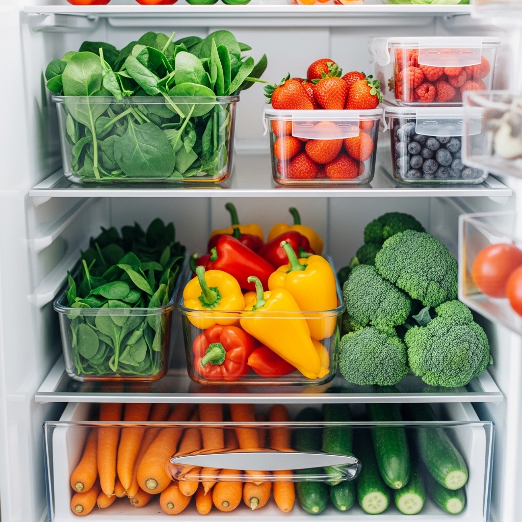 7. Store Properly After Washing